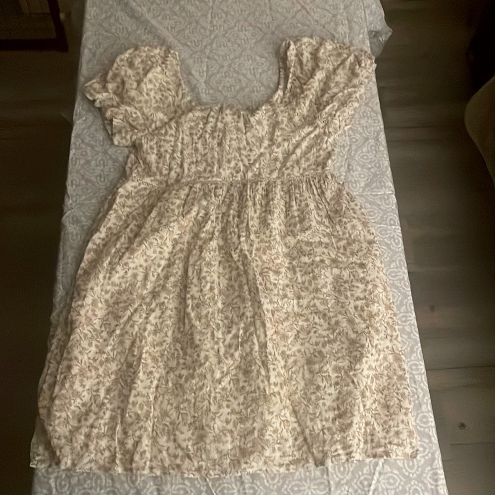 Ae American eagle dress womens M